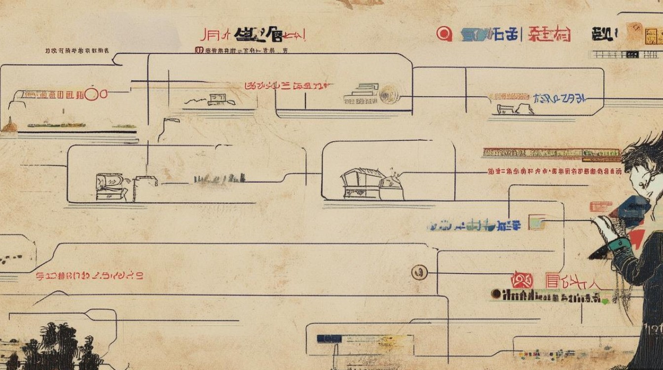 中国画程序员职位招聘信息，究竟在哪些平台或渠道可以找到？-图1