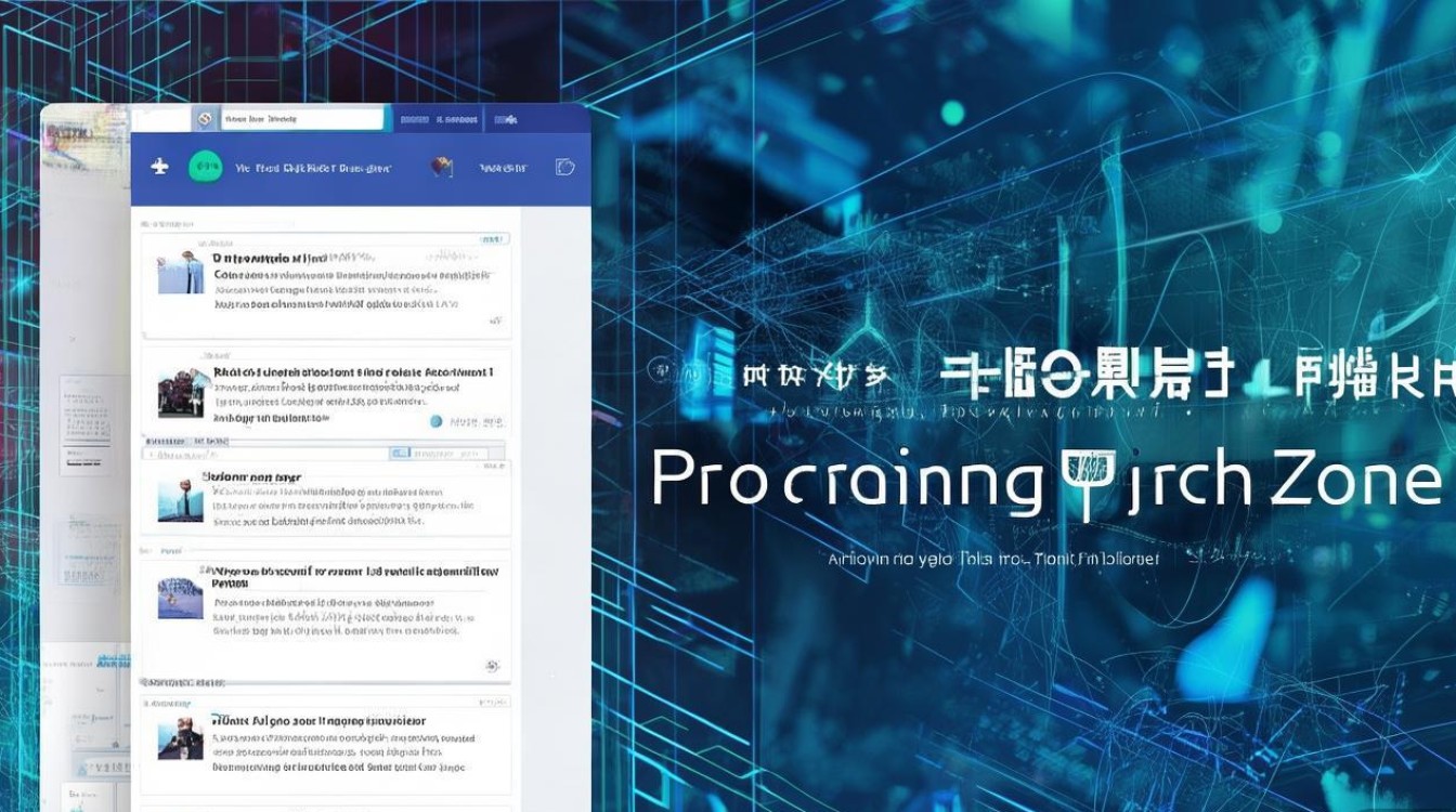 合肥高新区程序员招聘网，如何高效找到合适的工作机会？-图1