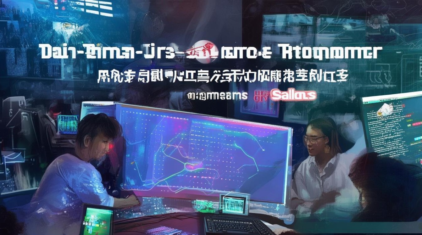 大连一线程序员招聘网，揭秘高薪程序员就业路径与机遇？-图2