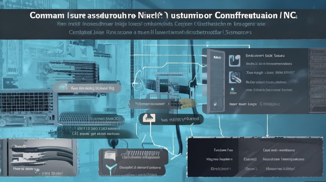 CentOS NC安装过程中可能遇到哪些常见问题及解决方法？-图2