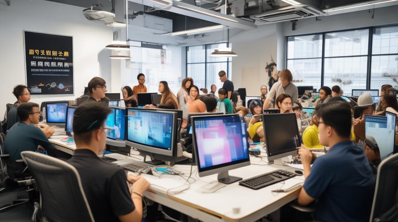 十堰电视台程序员招聘，你准备好加入这支技术团队了吗？-图3