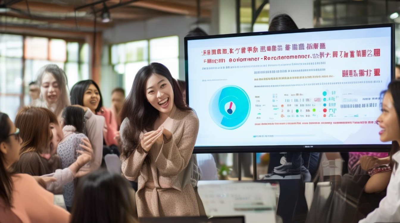 西安外企女程序员招聘网，如何平衡工作与家庭，职业发展前景如何？-图1