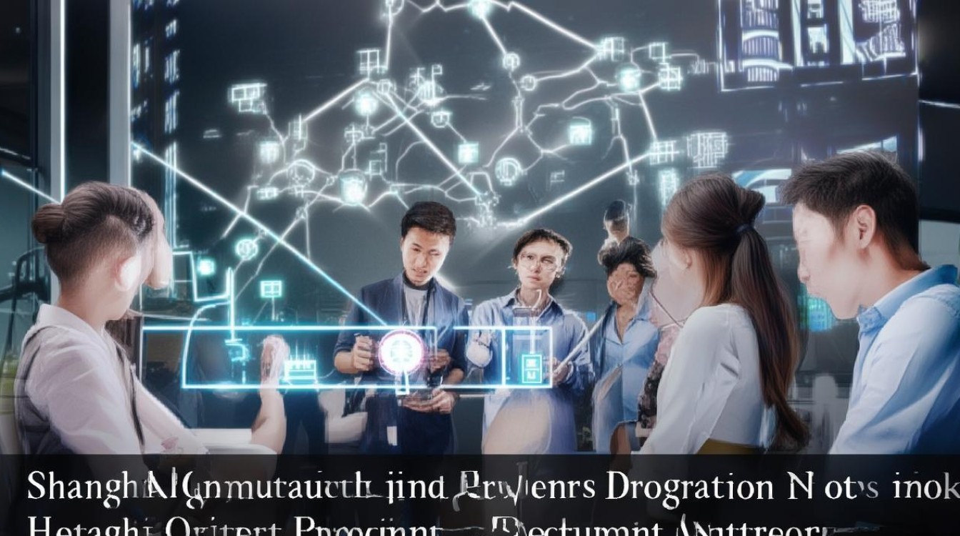 上海研究生程序员招聘网如何精准匹配高学历人才需求？-图2