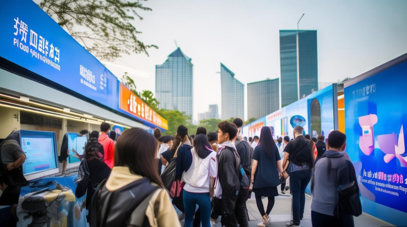 2025年广东河源程序员招聘，哪些公司和企业会成热门求职目标？-图1
