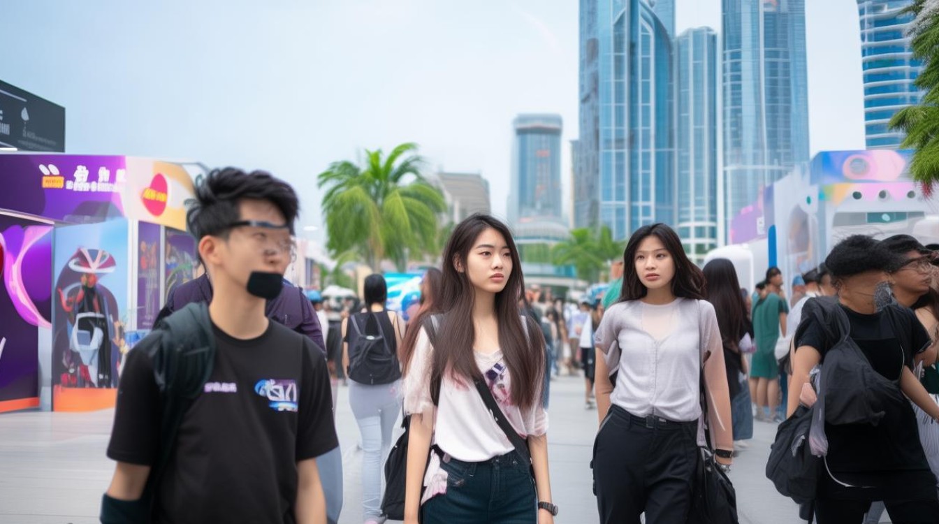 2025年广东河源程序员招聘，哪些公司和企业会成热门求职目标？-图2