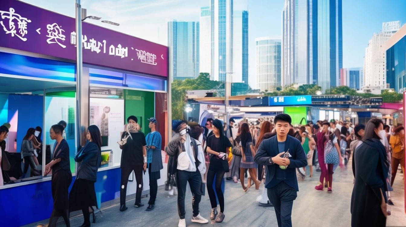 2025年广东河源程序员招聘，哪些公司和企业会成热门求职目标？-图3