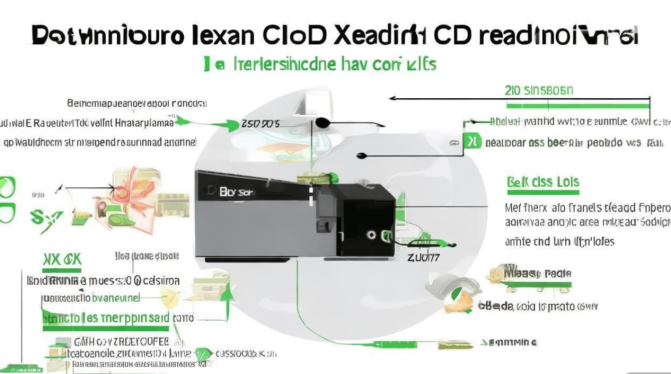 为何Xbox读取CD时频繁出现报错问题？原因及解决办法是什么？-图3