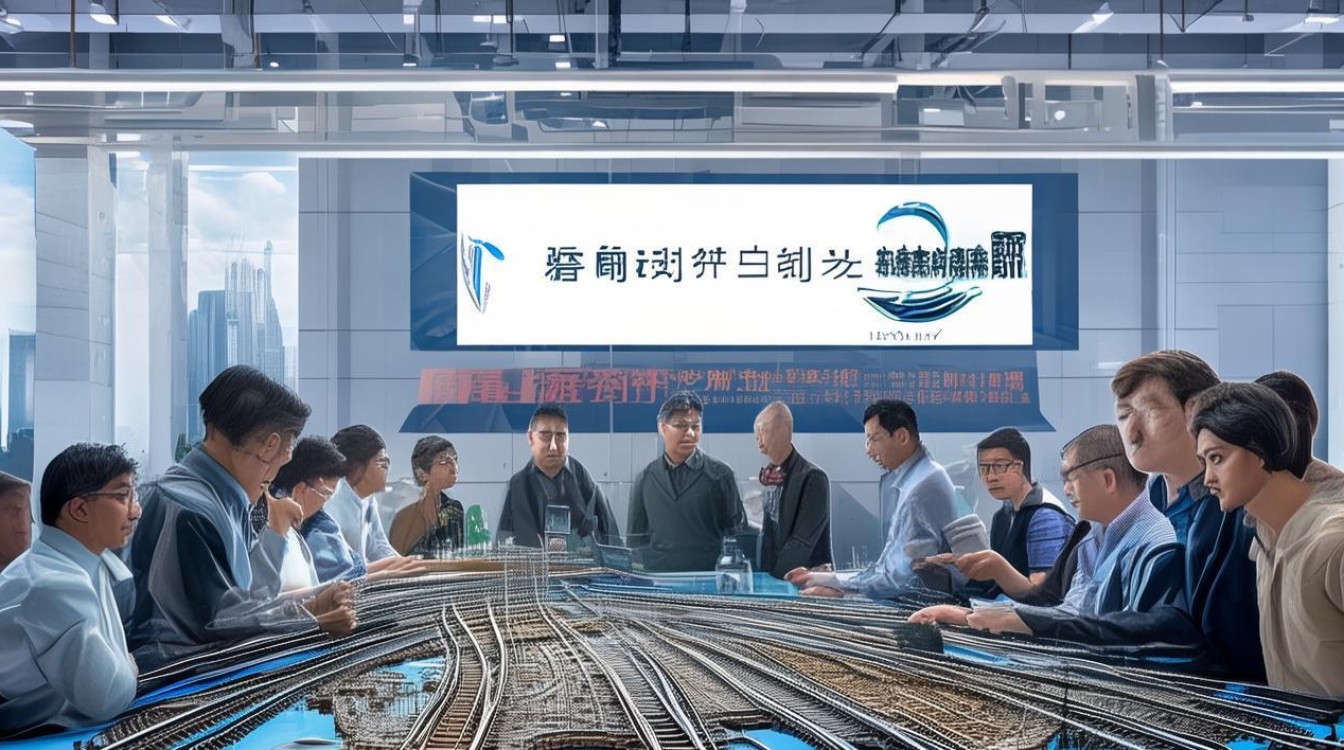 中国铁路网程序员招聘网，如何选拔最优秀的技术人才？-图2