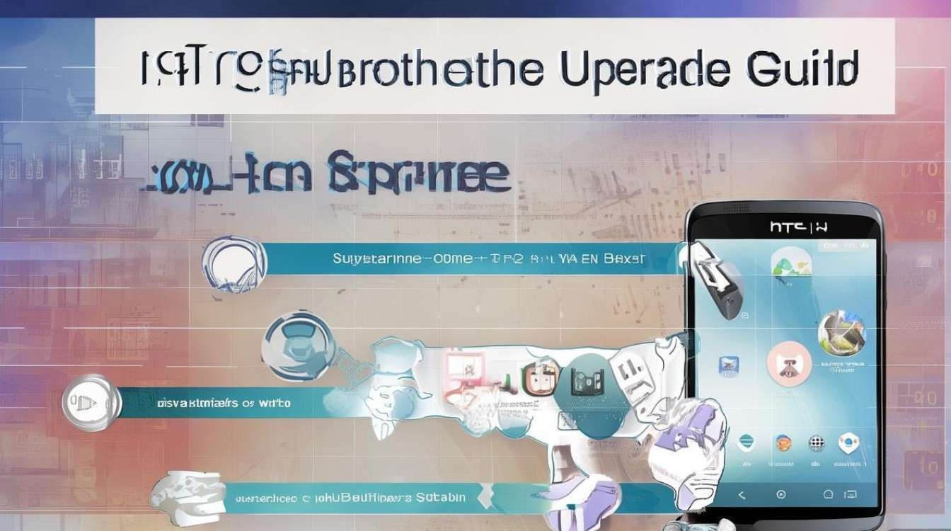 HTC手机升级攻略，从入门到精通，哪些方法最有效？-图3