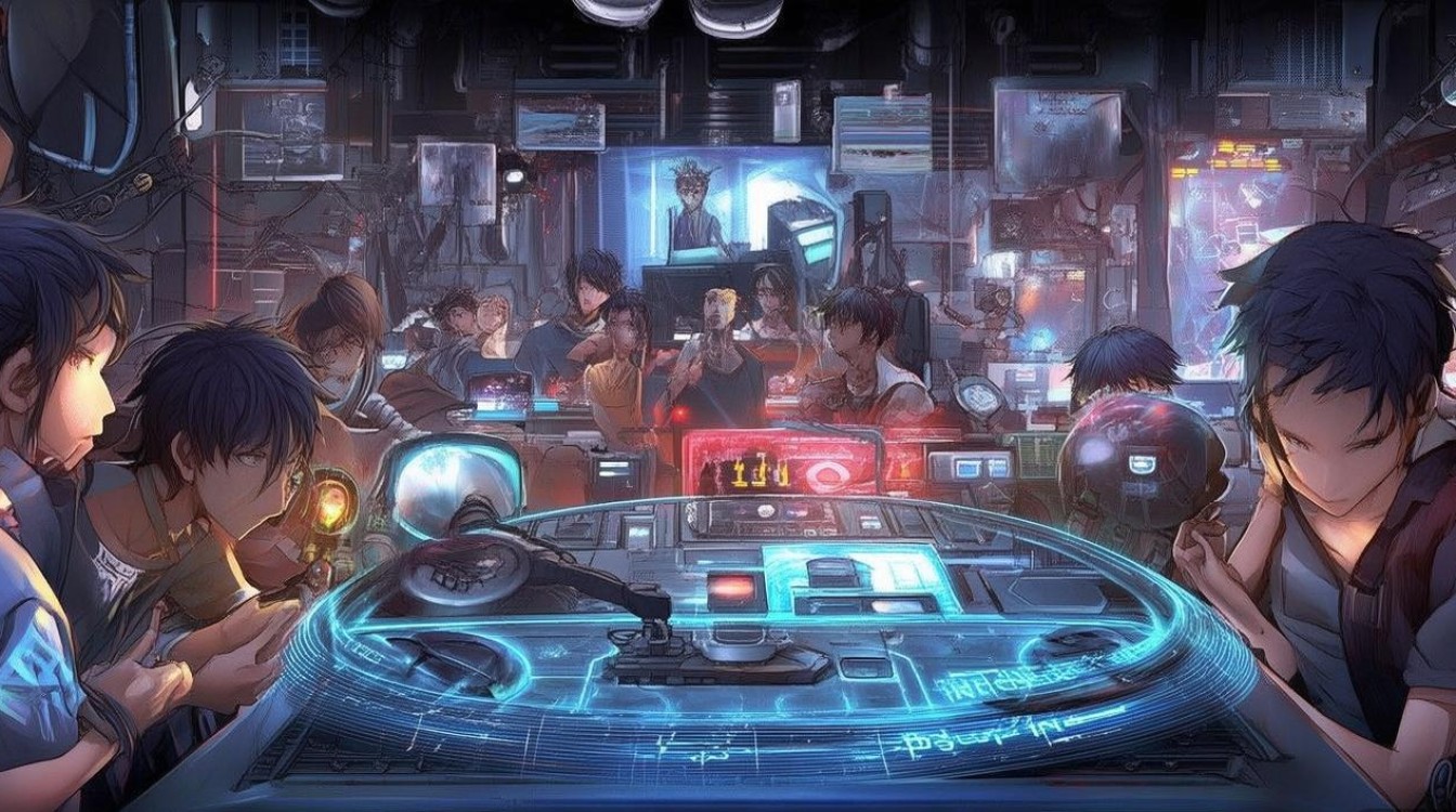 决战私服运行报错,私服玩家为何频遭技术难题,如何破解?-图1 决战私服运行报错,私服玩家为何频遭技术难题,如何破解?-图1