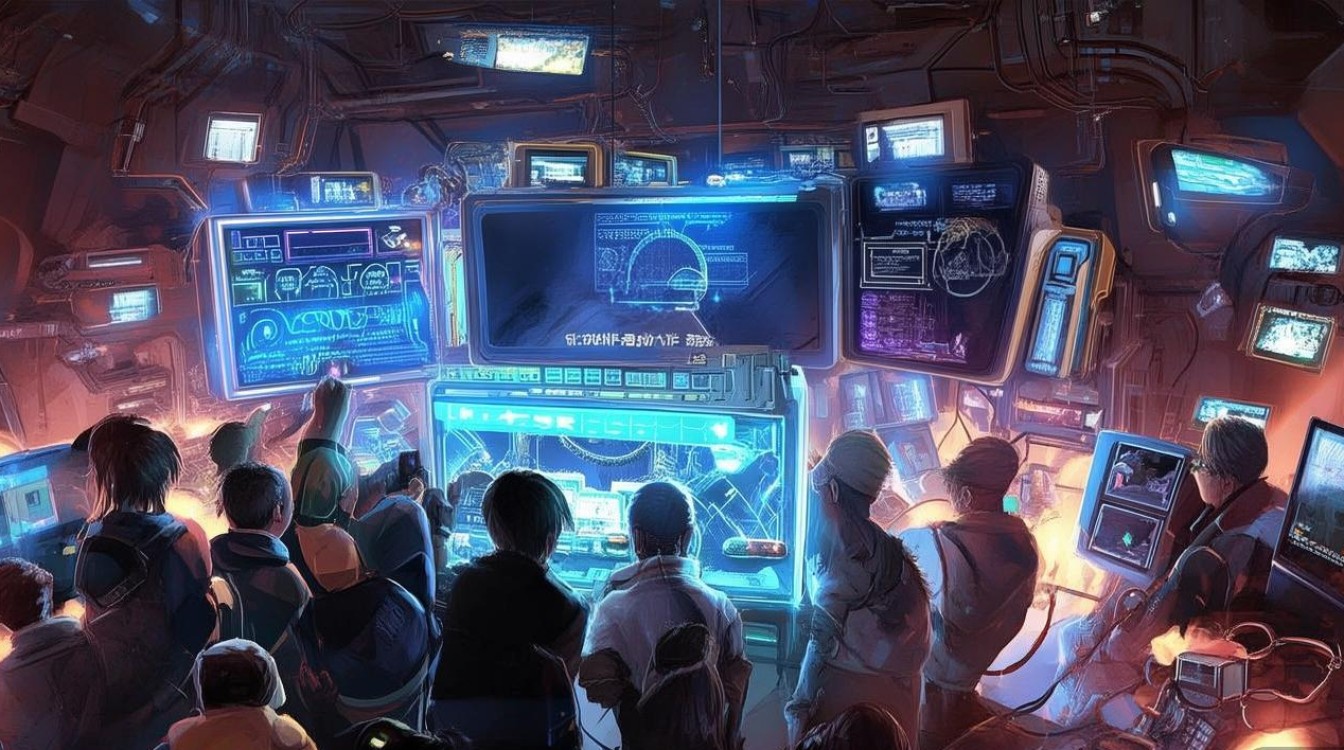 决战私服运行报错,私服玩家为何频遭技术难题,如何破解?-图2 决战私服运行报错,私服玩家为何频遭技术难题,如何破解?-图2