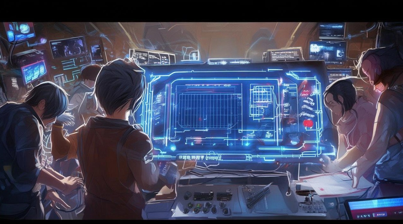 决战私服运行报错,私服玩家为何频遭技术难题,如何破解?-图3 决战私服运行报错,私服玩家为何频遭技术难题,如何破解?-图3