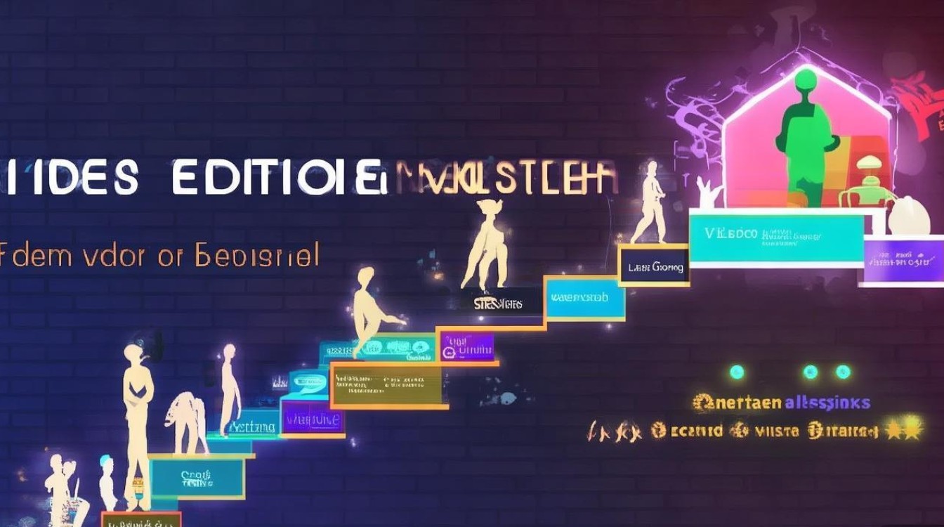 如何高效剪辑视频才能从新手蜕变为视频剪辑界的大佬？-图2