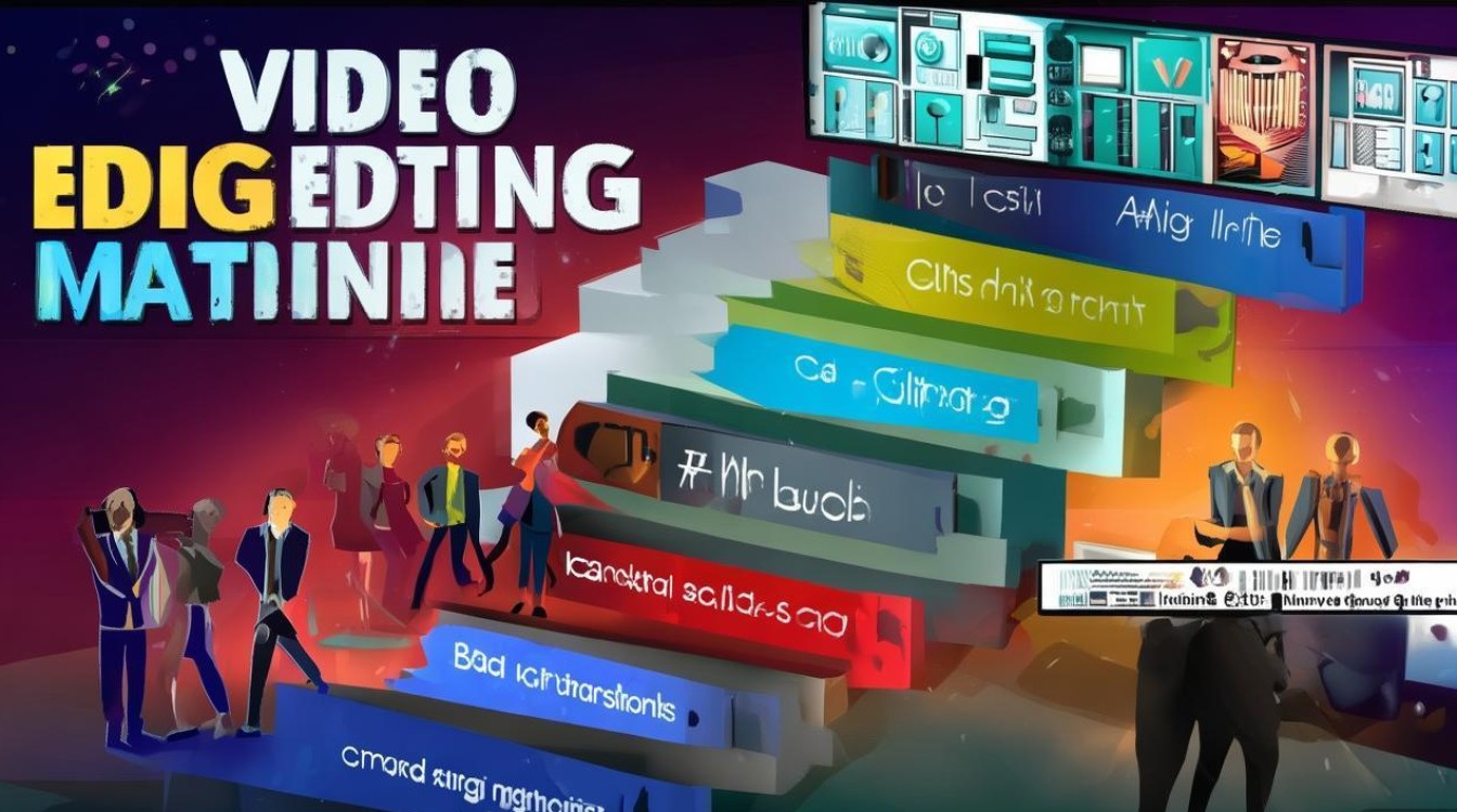 如何高效剪辑视频才能从新手蜕变为视频剪辑界的大佬？-图3