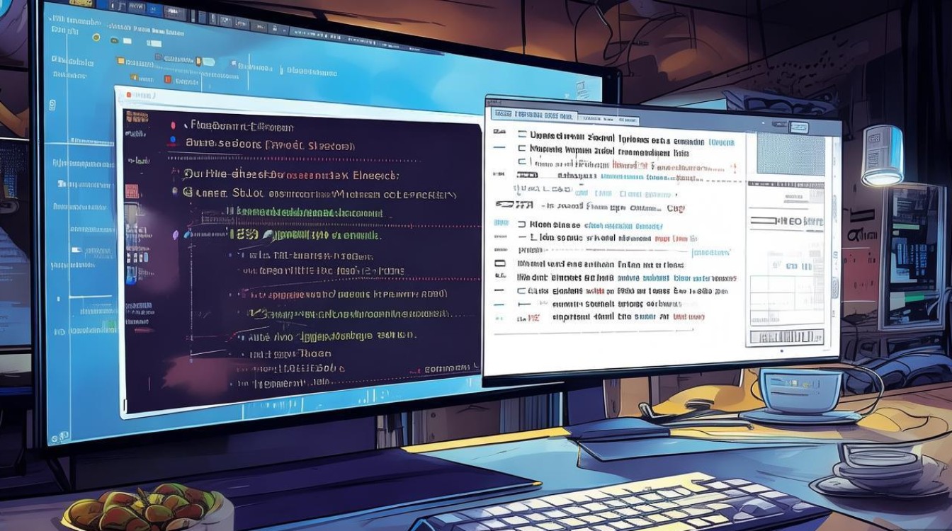 深入探讨C++项目在vs与qt编译时出现的报错现象分析及解决策略?-图1 深入探讨C++项目在vs与qt编译时出现的报错现象分析及解决策略?-图1