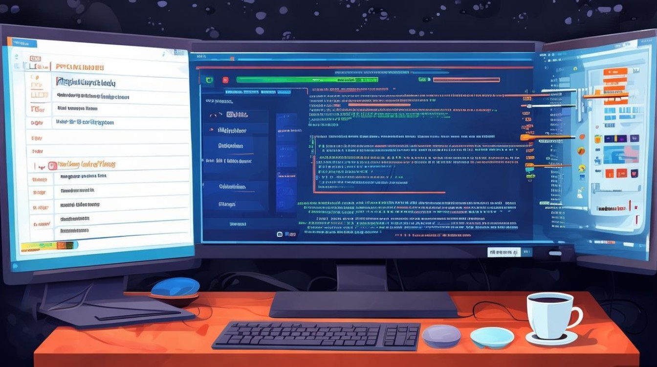 深入探讨C++项目在vs与qt编译时出现的报错现象分析及解决策略?-图2 深入探讨C++项目在vs与qt编译时出现的报错现象分析及解决策略?-图2