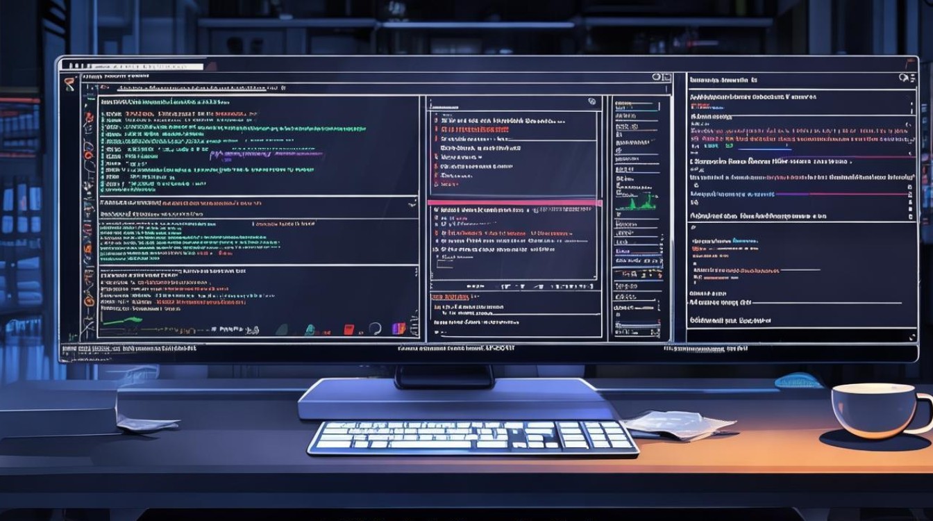 深入探讨C++项目在vs与qt编译时出现的报错现象分析及解决策略?-图3 深入探讨C++项目在vs与qt编译时出现的报错现象分析及解决策略?-图3