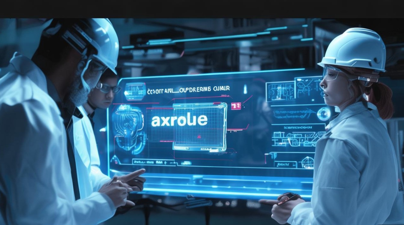 axrue导出报错，如何解决这个常见问题？-图1