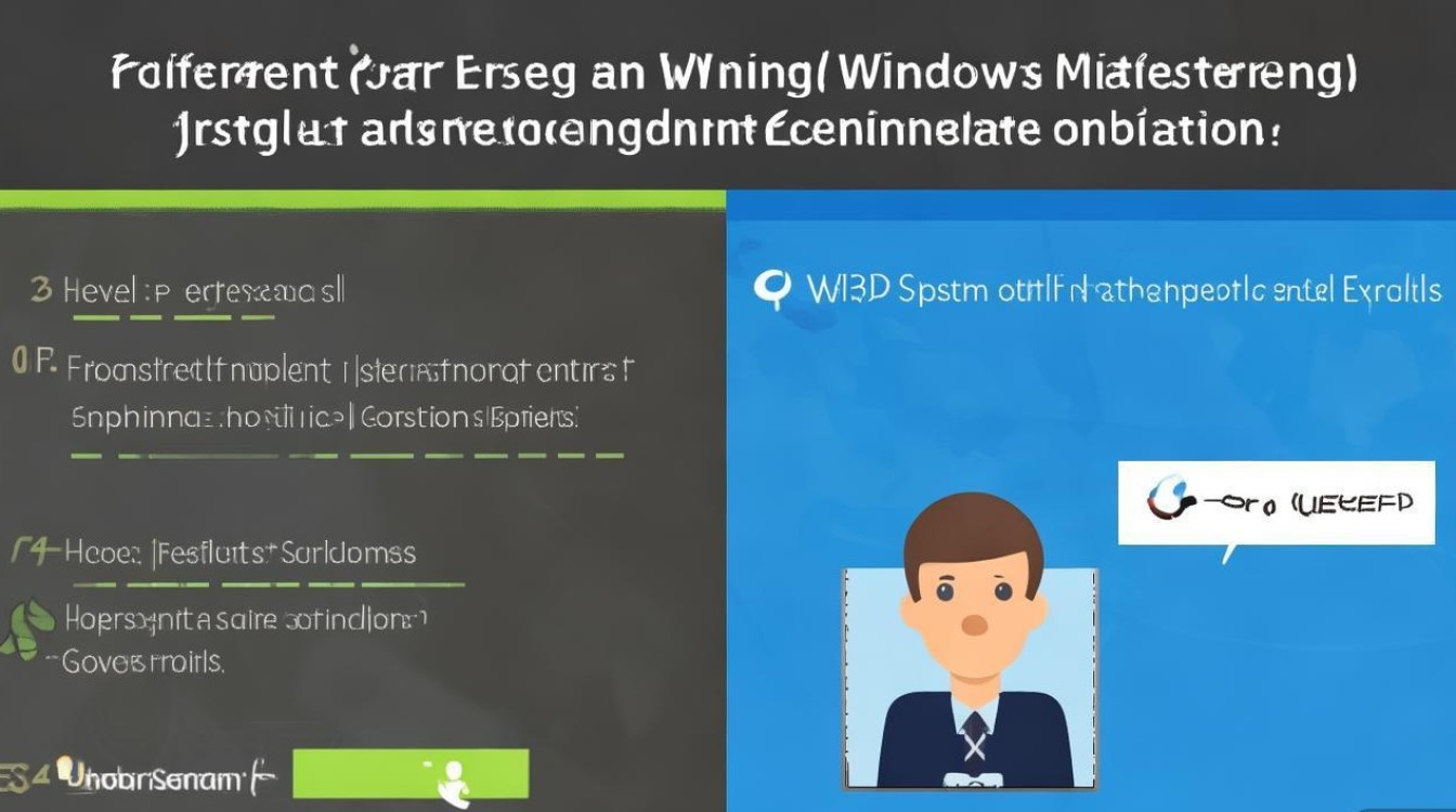 WMI安装过程中频繁报错，是系统问题还是配置失误？解决方法大揭秘！-图2
