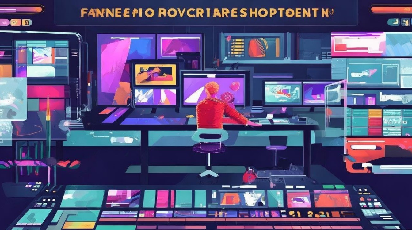 如何高效剪辑自拍画面，制作个性化短视频？-图2