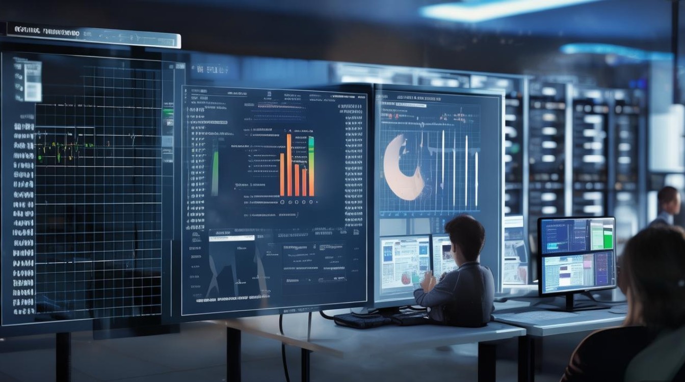 CentOS IO监控，如何有效评估和优化系统性能？-图1