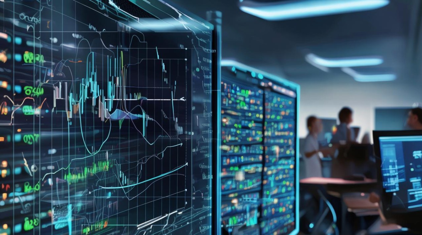 CentOS IO监控，如何有效评估和优化系统性能？-图2