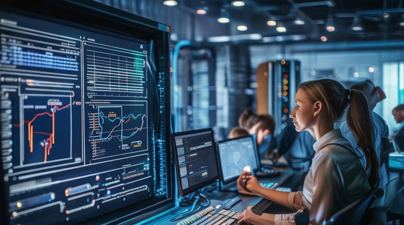 CentOS IO监控，如何有效评估和优化系统性能？-图3