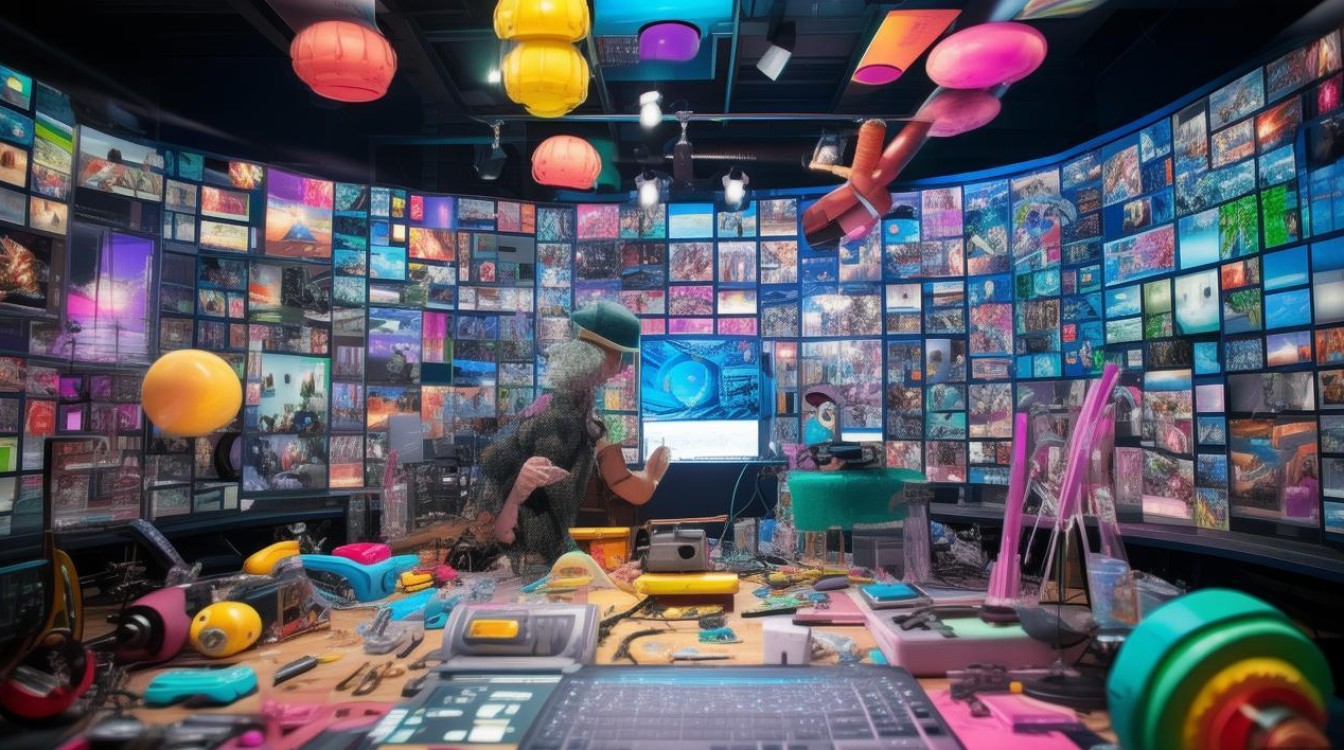 如何巧妙运用道具让视频剪辑更具趣味与效果？剪辑视频配道具的技巧解析？-图3