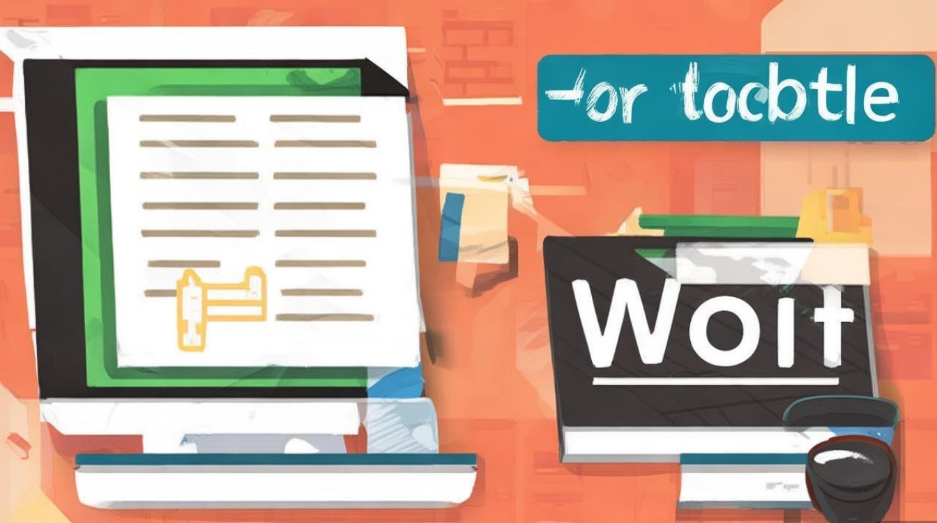 如何高效清除Word表格中的所有内容？一招解决烦恼！-图1