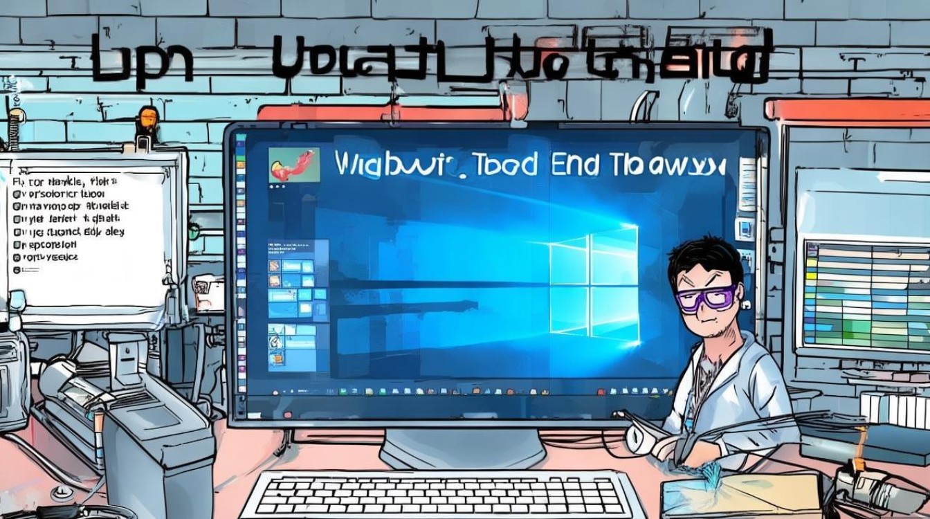 Windows系统更新pip工具时频繁报错，是何原因导致？如何解决？-图2