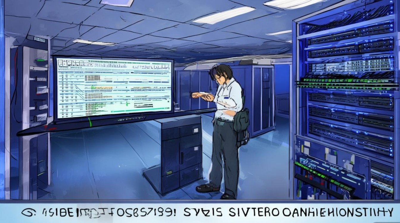 CentOS系统频繁出现无法缓存问题，究竟是什么原因导致？解决方法有哪些？-图2