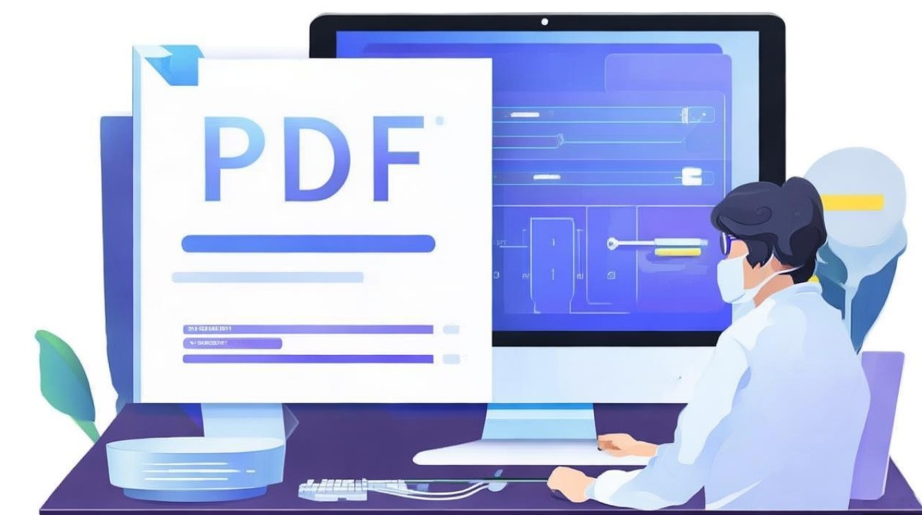 PDF文件加密后如何安全解除密码限制？专业解锁方法揭秘！-图1