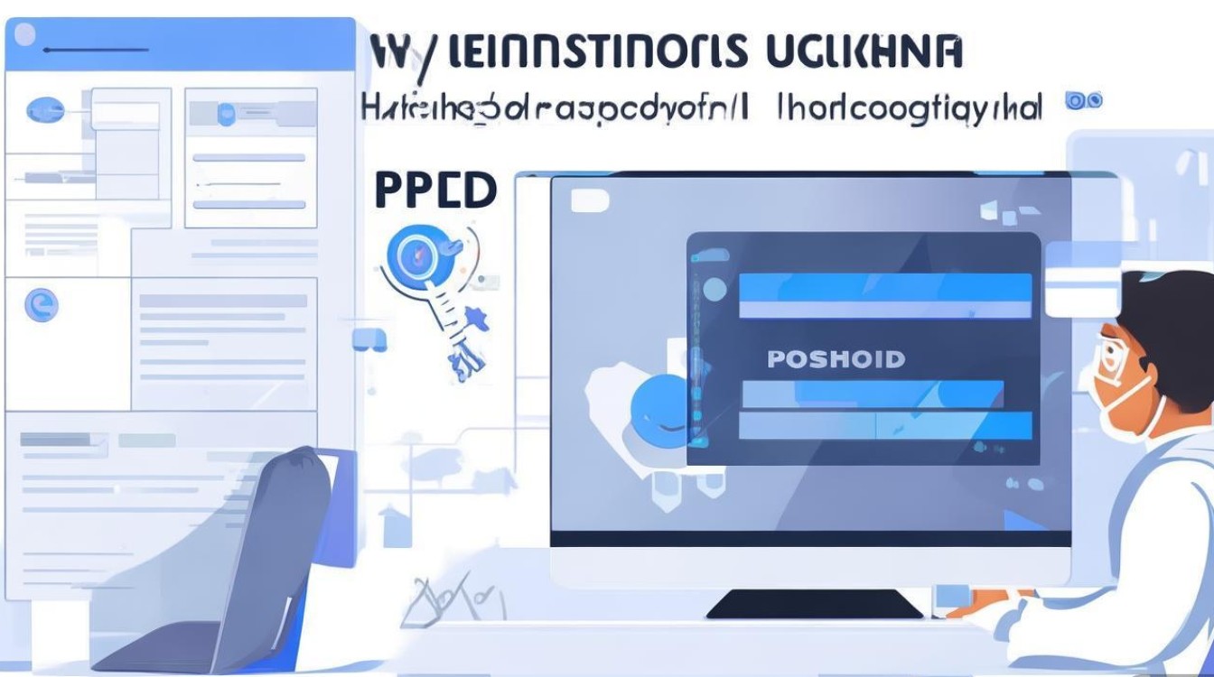 PDF文件加密后如何安全解除密码限制？专业解锁方法揭秘！-图2