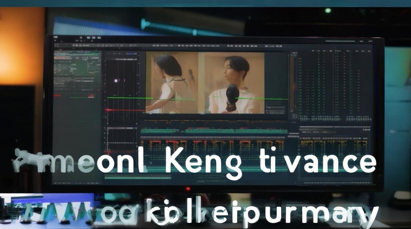 港剧女声视频剪辑技巧揭秘，有哪些简单方法可以快速剪辑？-图1