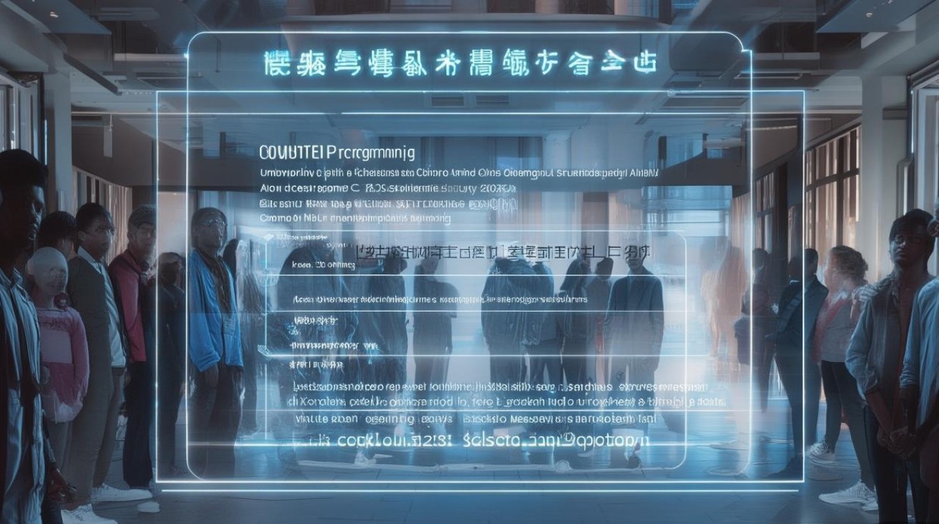 国科大计算机程序员招聘，这样的岗位要求具体有哪些条件？-图2