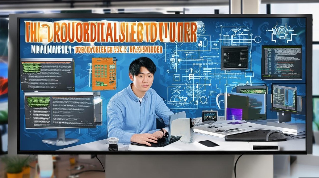 单片机嵌入式程序员招聘，你具备哪些核心技术，能胜任哪些项目挑战？-图1