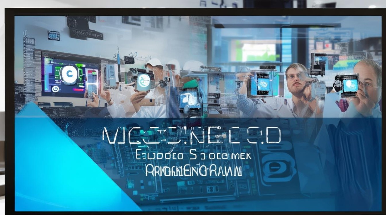 单片机嵌入式程序员招聘，你具备哪些核心技术，能胜任哪些项目挑战？-图3