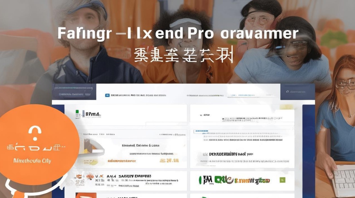 赣州市前端程序员招聘网，如何找到心仪的工作机会？-图3