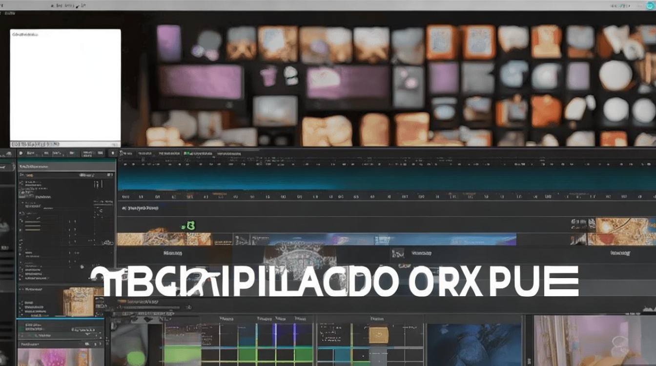 如何高效剪辑开箱专辑视频,提升观看体验?-图1 如何高效剪辑开箱专辑视频,提升观看体验?-图1