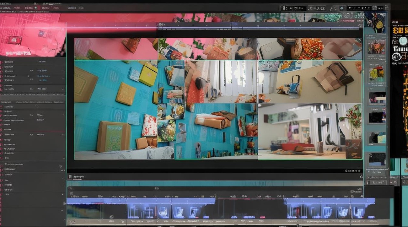 如何高效剪辑开箱专辑视频,提升观看体验?-图2 如何高效剪辑开箱专辑视频,提升观看体验?-图2