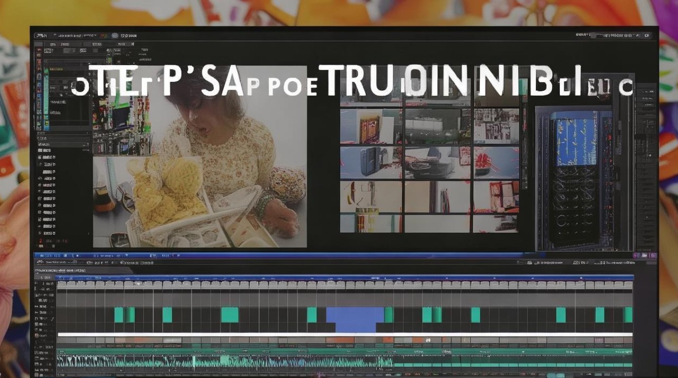 如何高效剪辑开箱专辑视频,提升观看体验?-图3 如何高效剪辑开箱专辑视频,提升观看体验?-图3