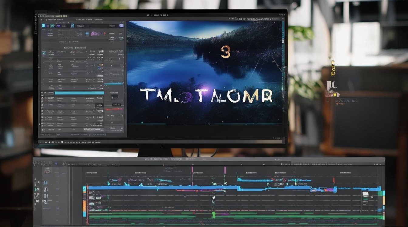 如何高效剪辑建模作品视频，提升呈现效果与观看体验？-图1
