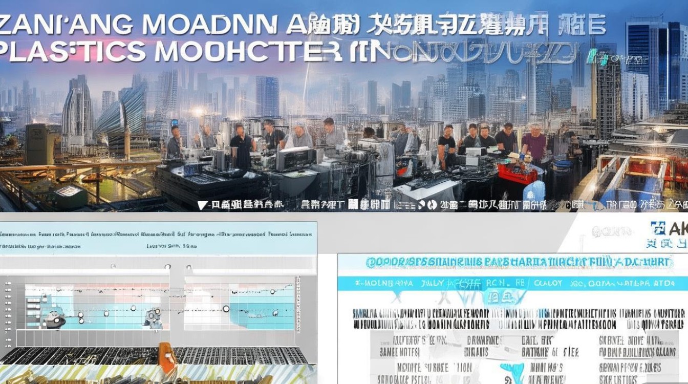 张家港吹塑机程序员招聘，为何行业需求激增，薪资待遇如何？-图1
