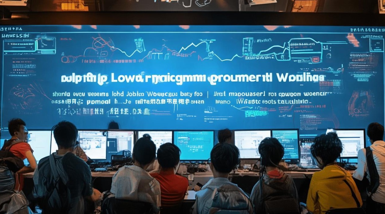 北京低学历程序员招聘网，低学历程序员如何脱颖而出？-图3