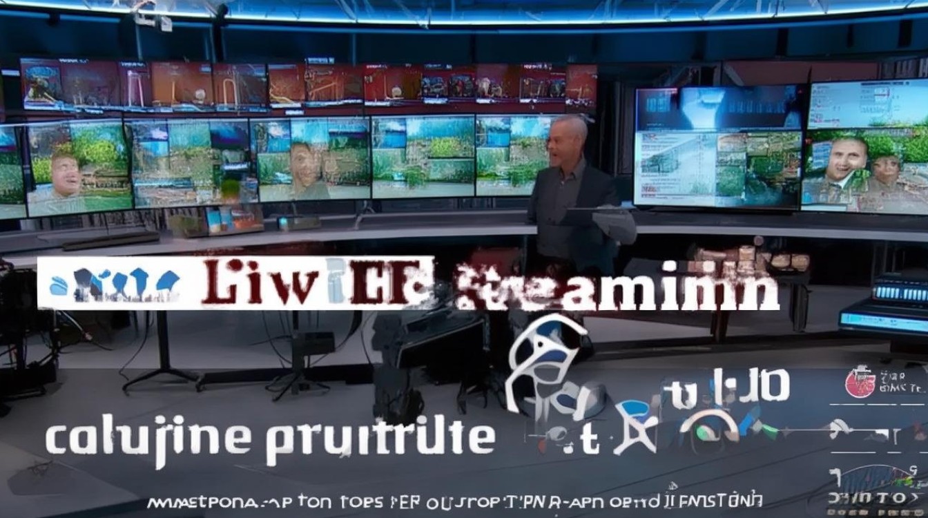 如何网络直播？揭秘高效直播技巧与必备工具全攻略！-图2