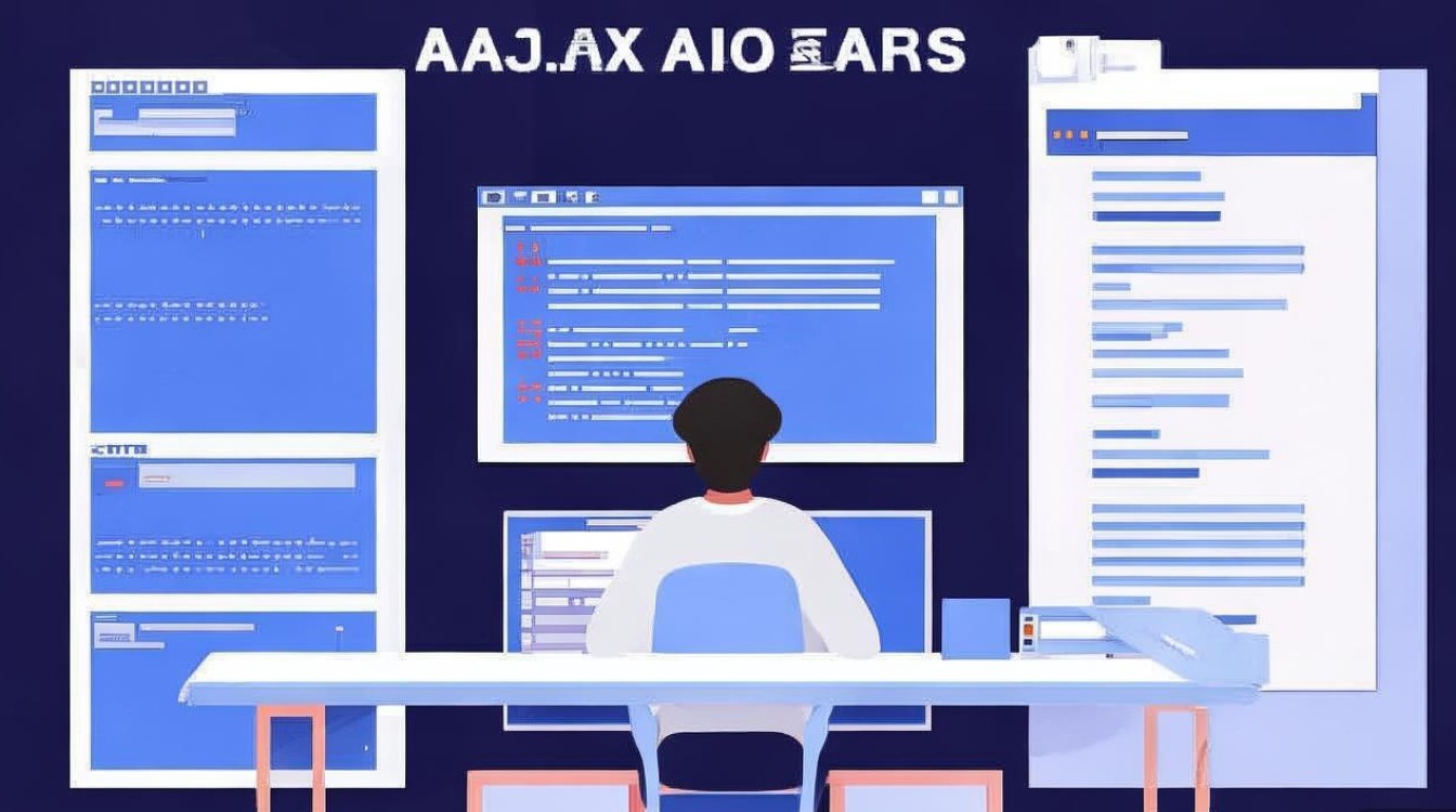 为什么AJAX执行时会出现错误？AJAX执行报错的原因分析及解决方法探讨-图2