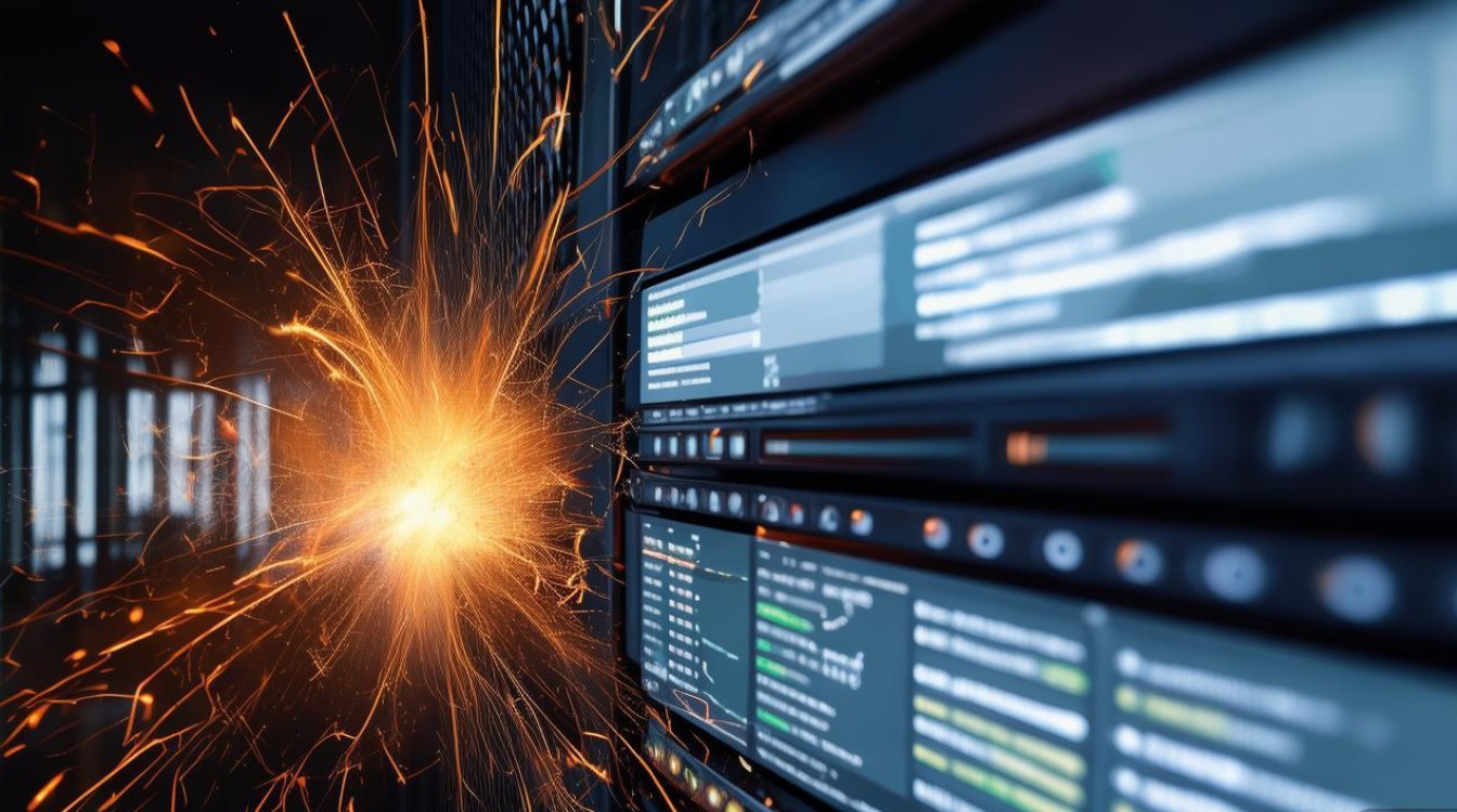 CentOS断电重启后，系统配置和数据安全如何保障？-图1