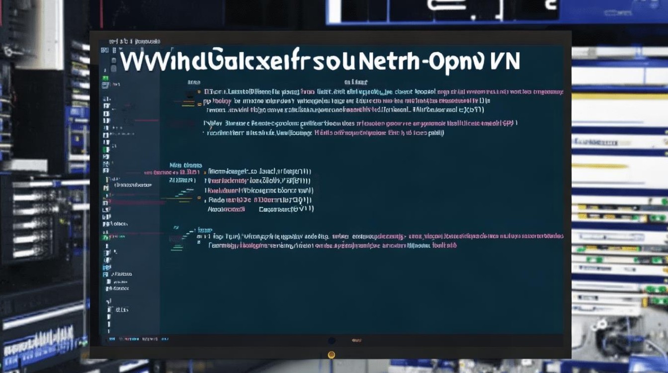 CentOS安装OpenVPN，具体步骤和注意事项有哪些？-图2