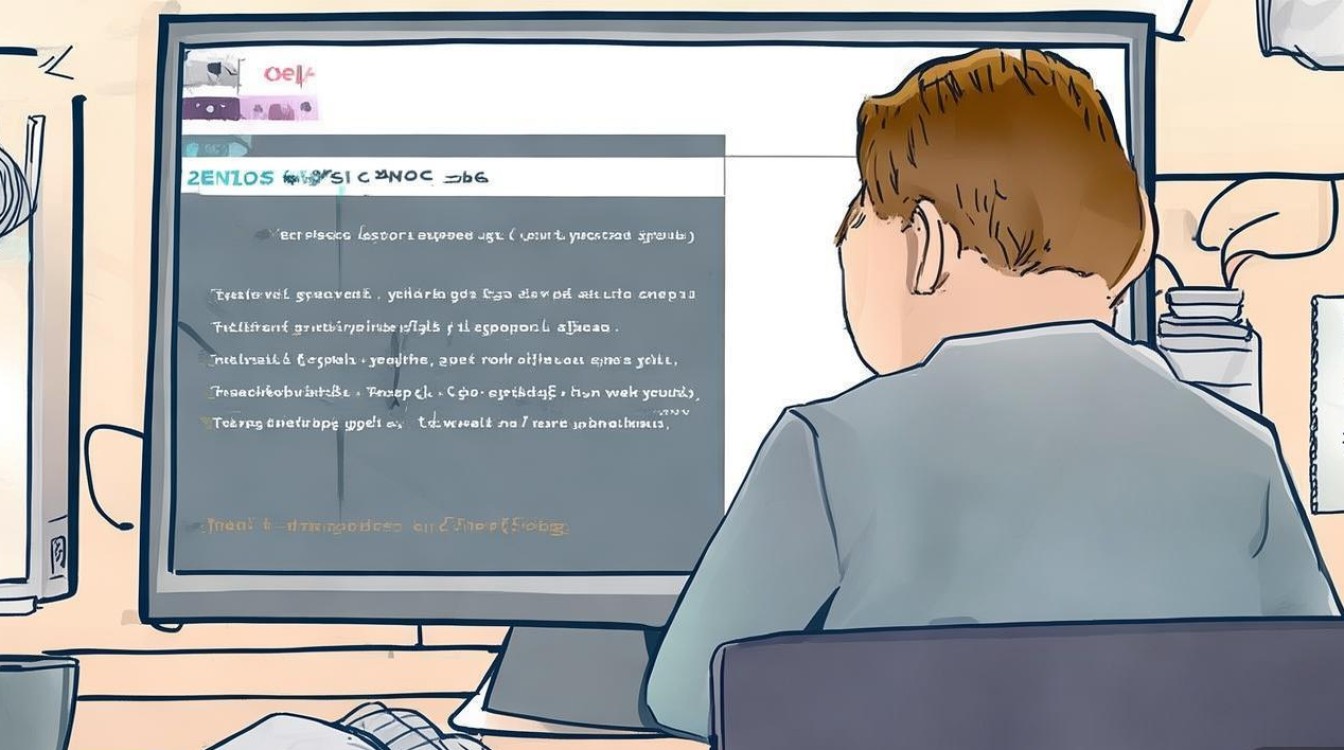 CentOS系统配置WiFi时遇到问题？详细步骤和常见问题解答！-图2