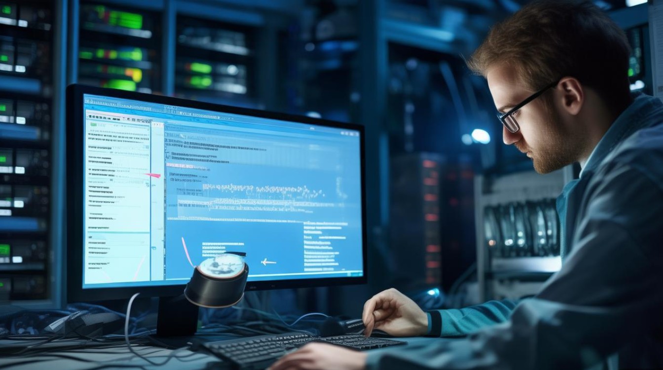 CentOS Call Trace，这个错误是什么原因引起的？如何有效排查解决？-图1